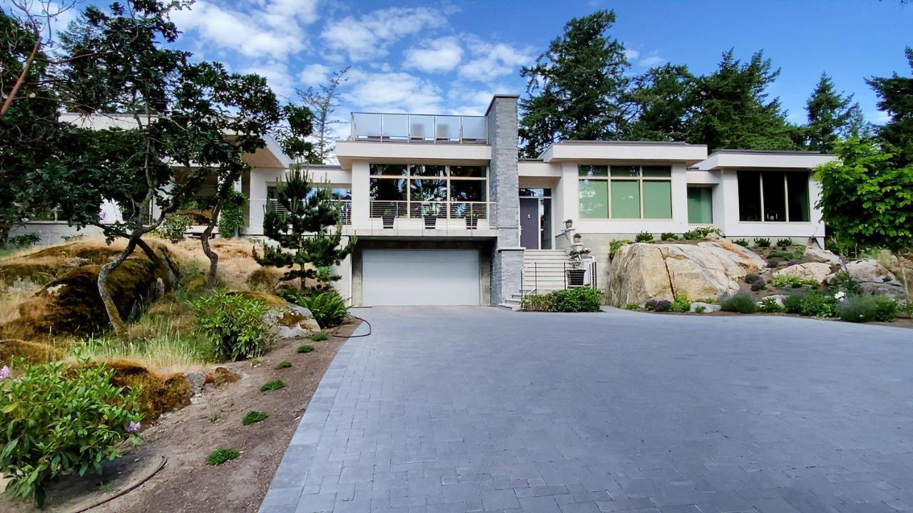 Guest house Private Modern Queenswood *