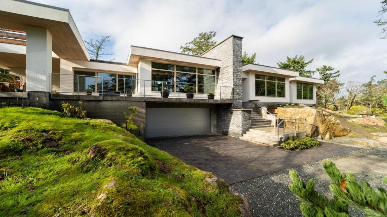 Guest house Private Modern Queenswood *